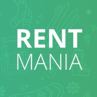 Rentmania logo - Similar company to Telechurn