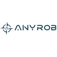 Anyrob logo - Similar company to Robo