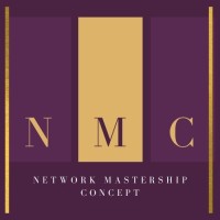NETWORK MASTERSHIP CONCEPT logo - Similar company to Cto Décrypte By Co-Cto