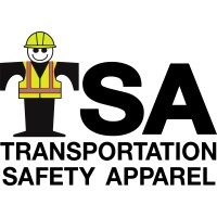 Transportation Safety Apparel logo - Similar company to Global Fashion Resource Inc