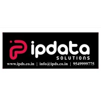 IP & DATA SOLUTION'S logo - Similar company to Prerequisite Ip Solution