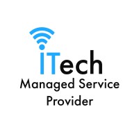 ITech Managed Service Provider logo - Similar company to Advanced Managed I.T.