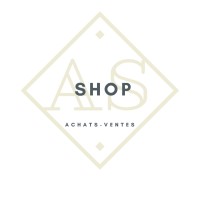 AS SHOP logo - Similar company to Ia Responsable