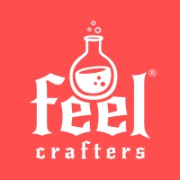 Feelcrafters logo - Similar company to Balkatech