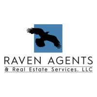 Raven Agents & Real Estate Services, LLC logo - Similar company to Gwa Distribution Group