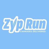 Zyp Run logo - Similar company to Major Bloom
