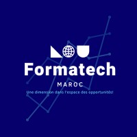 Formatech Maroc logo - Similar company to Formatech.Pro