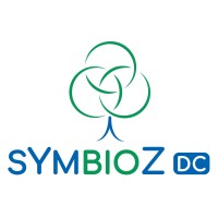 sYmbioZ DC logo - Similar company to Maydheymaydhey