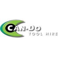 Cando Hire logo - Similar company to Claylens Mills Brickwork