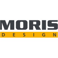 MORIS design logo - Similar company to Dakacom