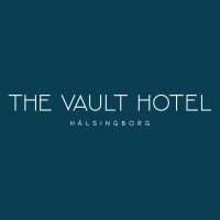 The Vault Hotel logo - Similar company to Båstad Golfklubb