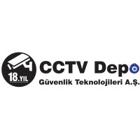 CCTV Depo Güvenlik Teknolojileri A.Ş. logo - Similar company to Almera Teknik