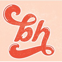 Bee Happi Press logo - Similar company to Motionlogos.Com