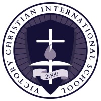 Victory Christian International School of Pasig Inc. logo - Similar company to The Vanguard Academy