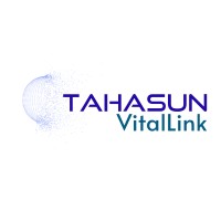 Tahasun VitalLink logo - Similar company to Gen X Institute
