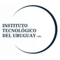 Instituto Tecnologico del Uruguay logo - Similar company to Innova3Ec