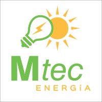 Mtec - Energía solar logo - Similar company to Alp Group