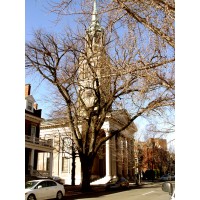 St. James's Episcopal Church logo - Similar company to Virginia War Memorial
