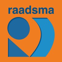 IJzerhandel Raadsma logo - Similar company to Mavom Bv