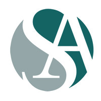 Smith Anderson logo - Similar company to Tharrington Smith Llp