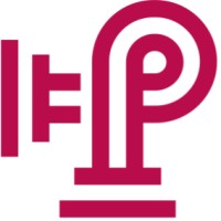 Portiqo think tank logo - Similar company to Portiqo