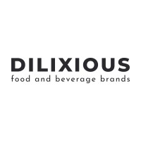 Dilixious logo - Similar company to Rihochem