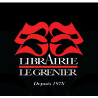 LIBRAIRIE LE GRENIER logo - Similar company to Scic Kejal