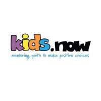 Kids Now logo - Similar company to Phalita.Com