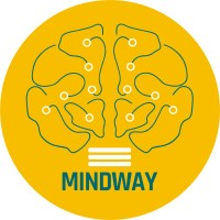 mindway Betarungs GmbH logo - Similar company to Markenzoo Eg