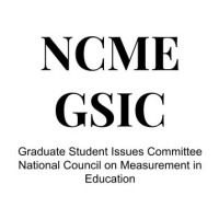 NCME Graduate Student Issues Committee logo - Similar company to Nebraska Evaluation & Research Center