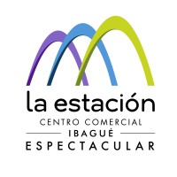 La Estación Centro Comercial Ibagué logo - Similar company to World Trade Center Ibagué
