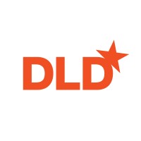 DLD Conference logo - Similar company to Futuro Perfecto