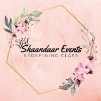 Shaandaar Events logo - Similar company to Alpha Saker Technologies
