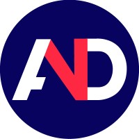 AND Formation logo - Similar company to Cabinet Dynamys