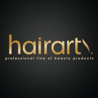 HairArt Int'l Inc. logo - Similar company to Artisan Crew Engineering Inc.