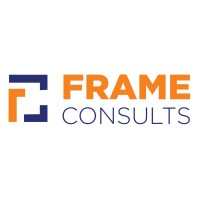 Frame Consults logo - Similar company to Vision Ri
