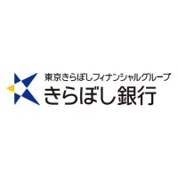Kiraboshi Bank Co., Ltd. logo - Similar company to Purosi - Develop Sustainable Success