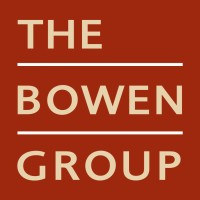 The Bowen Group (a GTSC Company) logo - Similar company to Gtsc