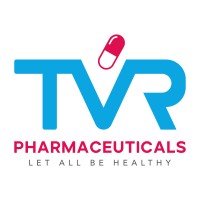 TVR Pharmaceuticals Inc. logo - Similar company to Leo Pets