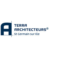 TERRA ARCHITECTEURS logo - Similar company to Ceb Arnaud Larnicol