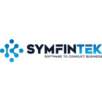 Symfintek logo - Similar company to Topnotchqa