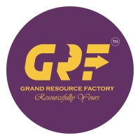 Grand Resource Factory logo - Similar company to Entitled Solutions