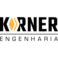Korner Engenharia logo - Similar company to Rocap Engenharia