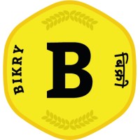 Bikry App (Bizrise Technologies YC W20) logo - Similar company to Valienta
