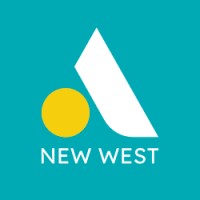Arts New West logo - Similar company to Bioyarn®