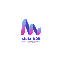 MnM B2B B.V. logo - Similar company to Bamboe Consulting