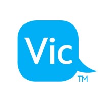 VIC – Your Virtual Interactive Coach logo - Similar company to Ls Personal Shopper