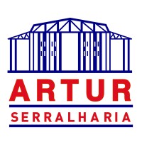 Serralharia Artur logo - Similar company to Phc Serralharia