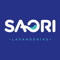 Saori Lavanderías logo - Similar company to Lavandería Martinizing