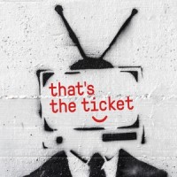 That'S The Ticket